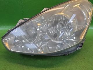 Фара левая передняя TOYOTA CALDINA ST246 3S-GTE 21-56 4 ракурс