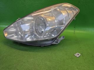 Фара левая передняя TOYOTA CALDINA ST246 3S-GTE 21-56 5 ракурс