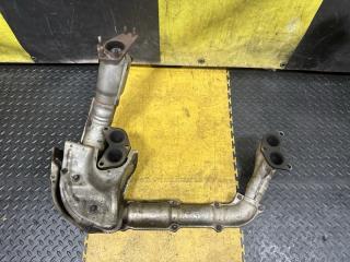 Коллектор выпускной SUBARU FORESTER SG5 EJ205 14010AA111 2 ракурс