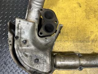 Коллектор выпускной SUBARU FORESTER SG5 EJ205 14010AA111 3 ракурс