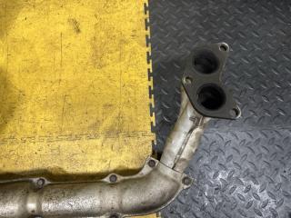 Коллектор выпускной SUBARU FORESTER SG5 EJ205 14010AA111 4 ракурс