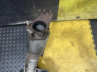 Коллектор выпускной SUBARU FORESTER SG5 EJ205 14010AA111 5 ракурс