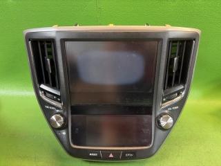 Магнитофон TOYOTA CROWN GRS214 2GR-FSE 86110-30370-C0, 462200-3594 1 ракурс