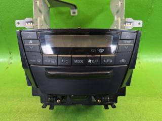 Блок климат-контроля TOYOTA CALDINA ST246 3S-GTE 8644021050, 255921-0080, 286450-1020 2 ракурс