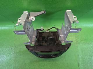 Блок климат-контроля TOYOTA CALDINA ST246 3S-GTE 8644021050, 255921-0080, 286450-1020 4 ракурс