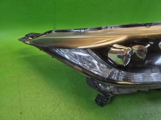 Фара правая передняя HONDA VEZEL RU3 LEB 100-62164 2 ракурс