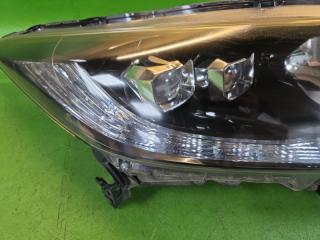 Фара правая передняя HONDA VEZEL RU3 LEB 100-62164 4 ракурс