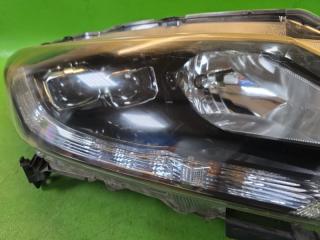 Фара правая передняя HONDA VEZEL RU3 LEB 100-62164 5 ракурс