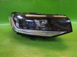 Фара правая передняя VOLKSWAGEN T-CROSS C1DKR DKRF 2GN941036B, 992941571AC, 2GM998479 1 ракурс