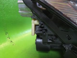 Фара правая передняя VOLKSWAGEN T-CROSS C1DKR DKRF 2GN941036B, 992941571AC, 2GM998479 4 ракурс