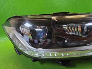 Фара правая передняя VOLKSWAGEN T-CROSS C1DKR DKRF 2GN941036B, 992941571AC, 2GM998479 5 ракурс