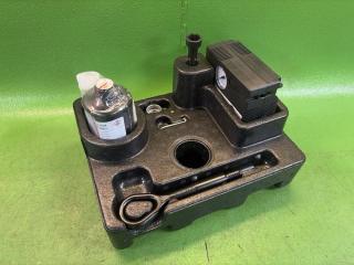 Компрессор для колес VOLKSWAGEN T-CROSS C1DKR DKRF 5N0012615 1 ракурс