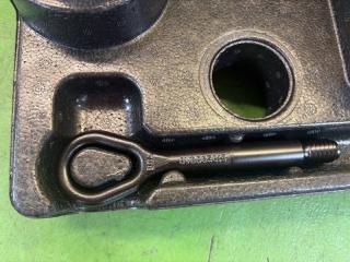 Компрессор для колес VOLKSWAGEN T-CROSS C1DKR DKRF 5N0012615 2 ракурс