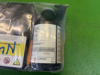 Компрессор для колес MAZDA MAZDA 3 BP5P P5-VPS 3 ракурс