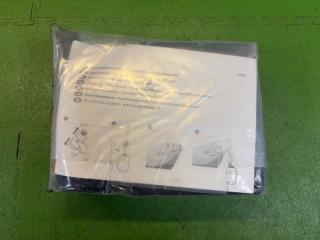 Компрессор для колес MAZDA MAZDA 3 BP5P P5-VPS 4 ракурс