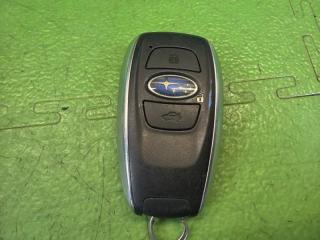 Ключ зажигания SUBARU LEVORG VM4 FB16 88835-AL000, 001-A01470, 14AHA-01 1 ракурс