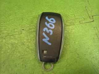 Ключ зажигания SUBARU LEVORG VM4 FB16 88835-AL000, 001-A01470, 14AHA-01 2 ракурс