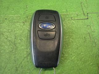 Ключ зажигания SUBARU LEVORG VM4 FB16 88835-AL000, 001-A01470, 14AHA-01 1 ракурс