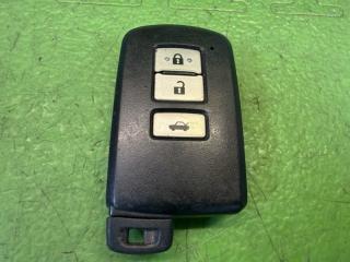 Ключ зажигания TOYOTA CAMRY AVV50 2AR-FXE 1 ракурс Ключ зажигания TOYOTA CAMRY AVV50 2AR-FXE 1 ракурс