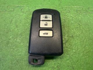 Ключ зажигания TOYOTA CAMRY AVV50 2AR-FXE 1 ракурс Ключ зажигания TOYOTA CAMRY AVV50 2AR-FXE 1 ракурс