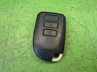 Ключ зажигания TOYOTA PORTE NCP141 1NZ-FE 1 ракурс