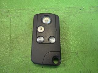 Ключ зажигания HONDA STEPWGN RK1 R20A 72147-SZW-J71 1 ракурс