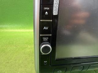Магнитофон NISSAN SERENA HFC27 HR12-DE B8260-5TP20-NP 4 ракурс