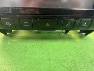 Магнитофон NISSAN SERENA HFC27 HR12-DE B8260-5TP20-NP 5 ракурс