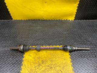 Привод правый передний TOYOTA PASSO SETTE M512E 3SZ-VE 43410-B9570 1 ракурс