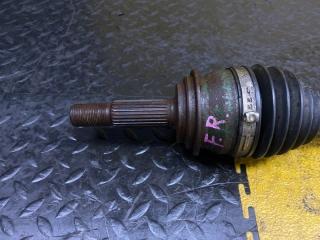 Привод правый передний TOYOTA PASSO SETTE M512E 3SZ-VE 43410-B9570 2 ракурс