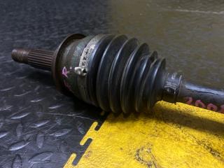 Привод правый передний TOYOTA PASSO SETTE M512E 3SZ-VE 43410-B9570 3 ракурс