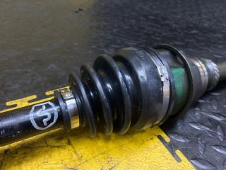 Привод правый передний TOYOTA PASSO SETTE M512E 3SZ-VE 43410-B9570 4 ракурс