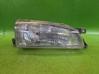 Фара правая передняя SUBARU IMPREZA WRX GC8 EJ20K 1540 1 ракурс