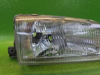 Фара правая передняя SUBARU IMPREZA WRX GC8 EJ20K 1540 5 ракурс