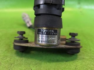 Реле накала TOYOTA LAND CRUISER HDJ101 1HD-FTE 28610-17090, 182800-3361 3 ракурс