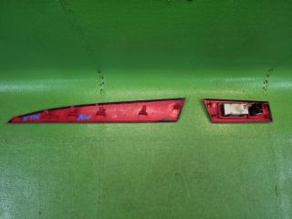 Пластик салона передний MAZDA AXELA BL3FW L3-VDT BDG7-55256, BBT9-55256, BCD3-55256, BBV4-55256, BDH3-66170, BDG7-55321 5 ракурс