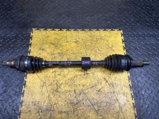 Привод левый передний TOYOTA PASSO SETTE M512E 3SZ-VE 43420-B1040 1 ракурс