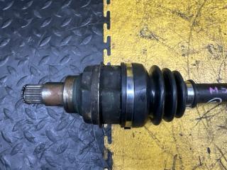 Привод левый передний TOYOTA PASSO SETTE M512E 3SZ-VE 43420-B1040 2 ракурс