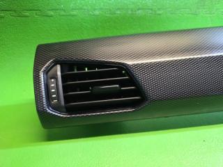 Пластик салона передний VOLKSWAGEN T-CROSS C1DKR DKRF 2GN858417, 2GM819703, 2GM819704, 2G0858560, 2GN858417, 2GN858418 3 ракурс