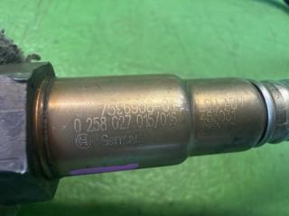 Лямбда-зонд BMW X5 F15 N55B30 0258027015 3 ракурс