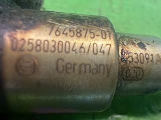 Лямбда-зонд BMW X5 F15 N55B30 0258030046 3 ракурс
