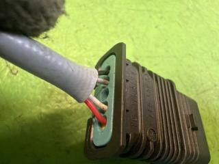 Лямбда-зонд BMW X5 F15 N55B30 0258030046 4 ракурс