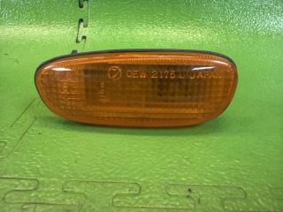 Повторитель в крыло левый SUBARU IMPREZA WRX GC8 EJ20K 2175 1 ракурс Повторитель в крыло левый SUBARU IMPREZA WRX GC8 EJ20K 2175 1 ракурс