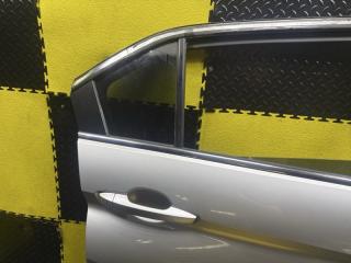 Дверь правая задняя MITSUBISHI ECLIPSE CROSS GK1W 4B40 5730B606, U25 3 ракурс Дверь правая задняя MITSUBISHI ECLIPSE CROSS GK1W 4B40 5730B606, U25 3 ракурс