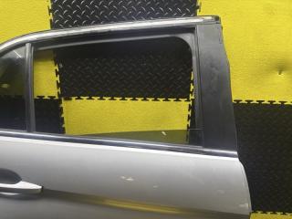 Дверь правая задняя MITSUBISHI ECLIPSE CROSS GK1W 4B40 5730B606, U25 4 ракурс Дверь правая задняя MITSUBISHI ECLIPSE CROSS GK1W 4B40 5730B606, U25 4 ракурс