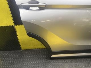 Дверь правая задняя MITSUBISHI ECLIPSE CROSS GK1W 4B40 5730B606, U25 5 ракурс Дверь правая задняя MITSUBISHI ECLIPSE CROSS GK1W 4B40 5730B606, U25 5 ракурс
