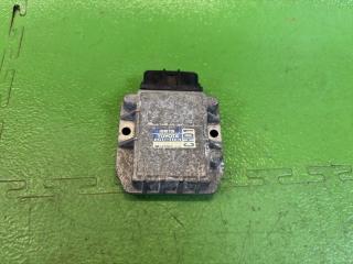 Коммутатор TOYOTA VISTA SV43 3S-FE 89621-26010, 131300-1743 1 ракурс