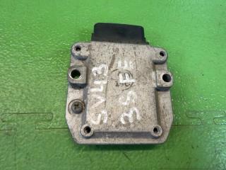 Коммутатор TOYOTA VISTA SV43 3S-FE 89621-26010, 131300-1743 4 ракурс