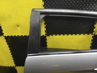 Дверь левая задняя MITSUBISHI ECLIPSE CROSS GK1W 4B40 5730B605, U25 3 ракурс Дверь левая задняя MITSUBISHI ECLIPSE CROSS GK1W 4B40 5730B605, U25 3 ракурс