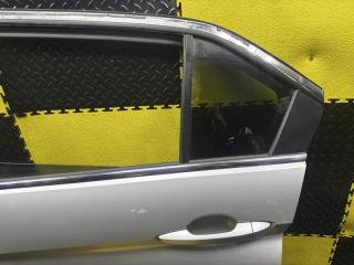 Дверь левая задняя MITSUBISHI ECLIPSE CROSS GK1W 4B40 5730B605, U25 4 ракурс Дверь левая задняя MITSUBISHI ECLIPSE CROSS GK1W 4B40 5730B605, U25 4 ракурс
